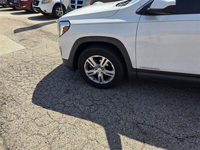 2019 GMC Terrain SLE   - Photo 6 - Philadelphia, PA 19124