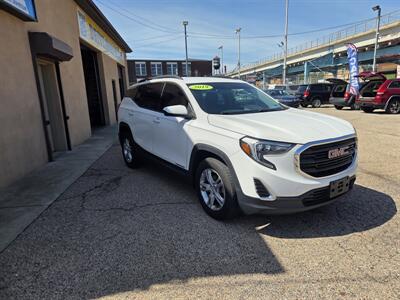 2019 GMC Terrain SLE   - Photo 4 - Philadelphia, PA 19124