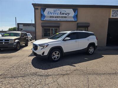 2019 GMC Terrain SLE   - Photo 2 - Philadelphia, PA 19124