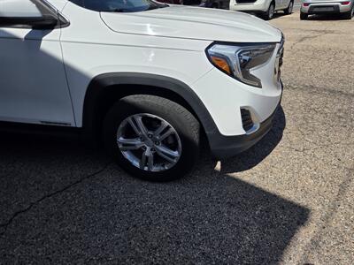 2019 GMC Terrain SLE   - Photo 8 - Philadelphia, PA 19124