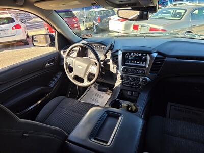 2017 Chevrolet Suburban LS - Photo 7 - Philadelphia, PA 19124
