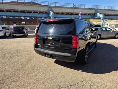 2017 Chevrolet Suburban LS - Photo 6 - Philadelphia, PA 19124