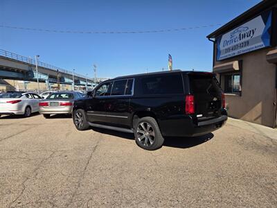 2017 Chevrolet Suburban LS - Photo 4 - Philadelphia, PA 19124