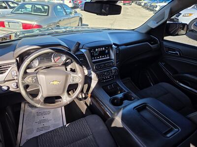 2017 Chevrolet Suburban LS - Photo 8 - Philadelphia, PA 19124