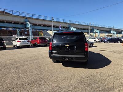 2017 Chevrolet Suburban LS - Photo 5 - Philadelphia, PA 19124