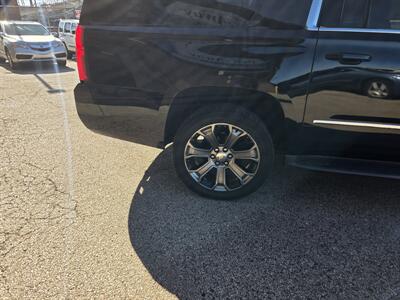 2017 Chevrolet Suburban LS - Photo 18 - Philadelphia, PA 19124