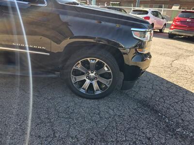 2017 Chevrolet Suburban LS - Photo 19 - Philadelphia, PA 19124