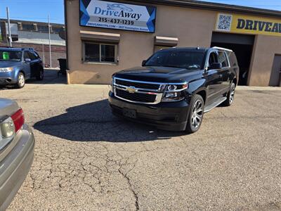 2017 Chevrolet Suburban LS - Photo 1 - Philadelphia, PA 19124