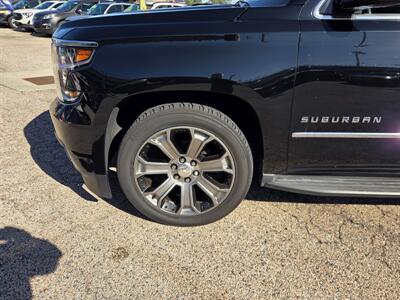 2017 Chevrolet Suburban LS - Photo 16 - Philadelphia, PA 19124