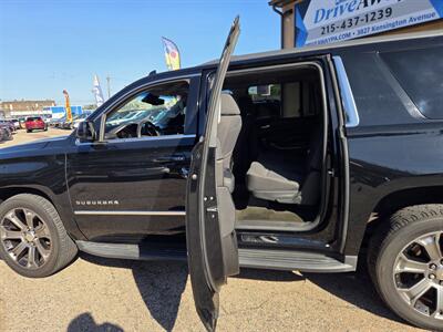 2017 Chevrolet Suburban LS - Photo 9 - Philadelphia, PA 19124