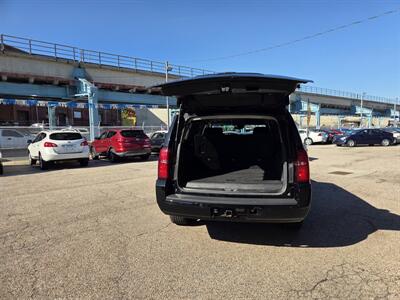 2017 Chevrolet Suburban LS - Photo 10 - Philadelphia, PA 19124