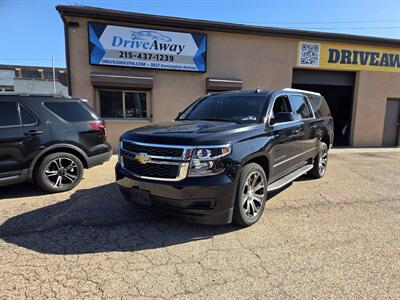 2017 Chevrolet Suburban LS - Photo 3 - Philadelphia, PA 19124