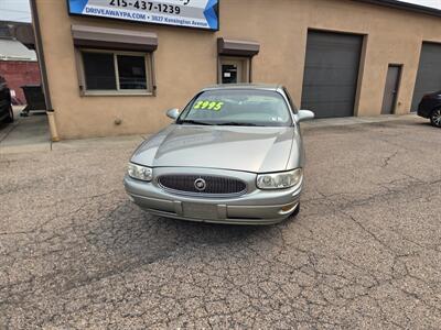 2005 Buick LeSabre Custom - Photo 3 - Philadelphia, PA 19124