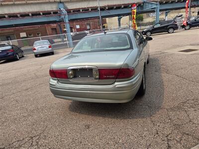 2005 Buick LeSabre Custom - Photo 5 - Philadelphia, PA 19124