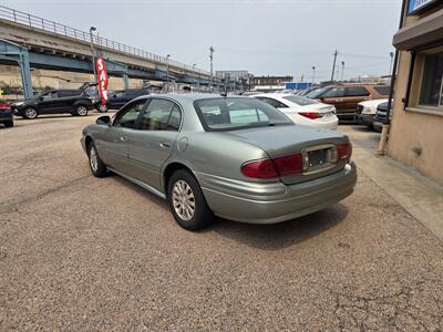 2005 Buick LeSabre Custom - Photo 7 - Philadelphia, PA 19124