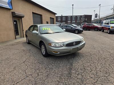 2005 Buick LeSabre Custom - Photo 4 - Philadelphia, PA 19124