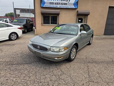 2005 Buick LeSabre Custom - Photo 2 - Philadelphia, PA 19124