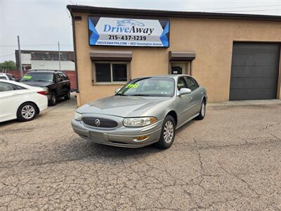 2005 Buick LeSabre Custom - Photo 1 - Philadelphia, PA 19124
