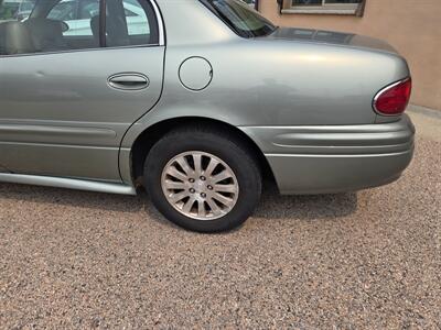 2005 Buick LeSabre Custom - Photo 11 - Philadelphia, PA 19124