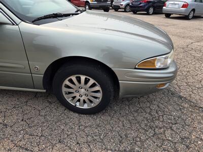 2005 Buick LeSabre Custom - Photo 8 - Philadelphia, PA 19124