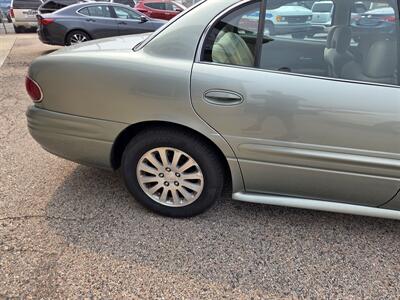 2005 Buick LeSabre Custom - Photo 9 - Philadelphia, PA 19124