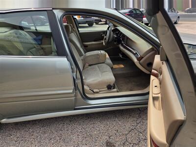 2005 Buick LeSabre Custom - Photo 15 - Philadelphia, PA 19124