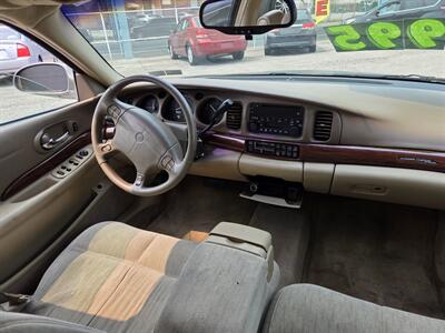2005 Buick LeSabre Custom - Photo 14 - Philadelphia, PA 19124