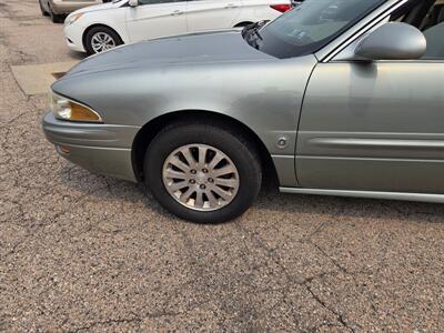 2005 Buick LeSabre Custom - Photo 10 - Philadelphia, PA 19124