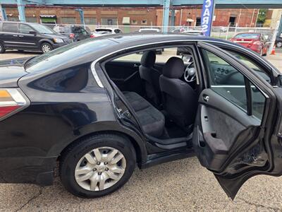 2012 Nissan Altima 2.5 - Photo 13 - Philadelphia, PA 19124
