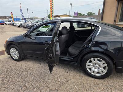 2012 Nissan Altima 2.5 - Photo 14 - Philadelphia, PA 19124