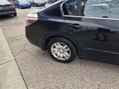 2012 Nissan Altima 2.5 - Photo 8 - Philadelphia, PA 19124
