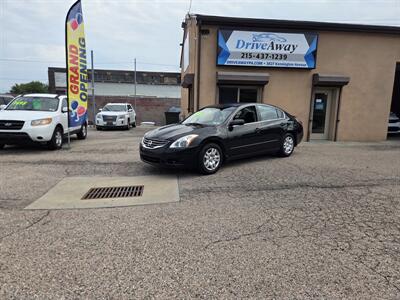 2012 Nissan Altima 2.5 - Photo 2 - Philadelphia, PA 19124