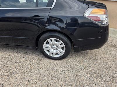 2012 Nissan Altima 2.5 - Photo 9 - Philadelphia, PA 19124