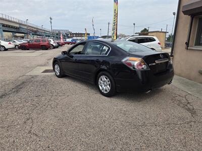 2012 Nissan Altima 2.5 - Photo 5 - Philadelphia, PA 19124