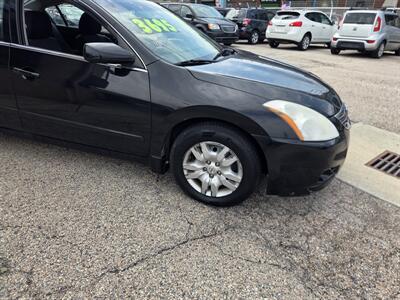 2012 Nissan Altima 2.5 - Photo 7 - Philadelphia, PA 19124