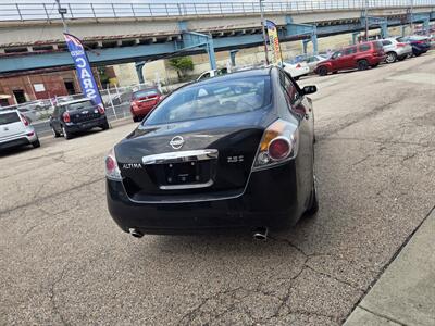 2012 Nissan Altima 2.5 - Photo 4 - Philadelphia, PA 19124