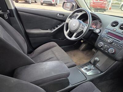 2012 Nissan Altima 2.5 - Photo 12 - Philadelphia, PA 19124