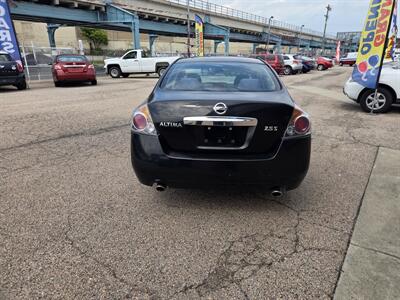2012 Nissan Altima 2.5 - Photo 6 - Philadelphia, PA 19124