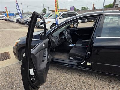 2012 Nissan Altima 2.5 - Photo 15 - Philadelphia, PA 19124
