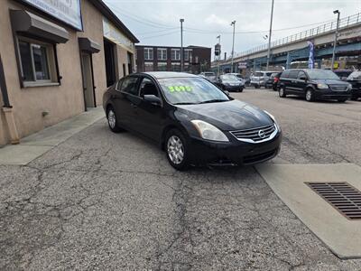 2012 Nissan Altima 2.5 - Photo 3 - Philadelphia, PA 19124