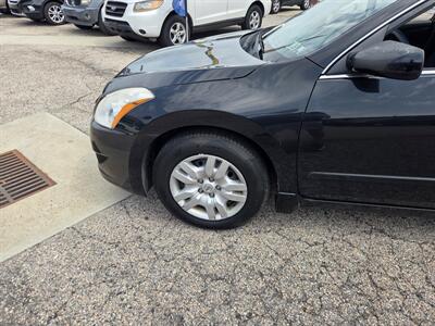2012 Nissan Altima 2.5 - Photo 10 - Philadelphia, PA 19124