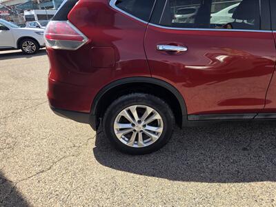 2015 Nissan Rogue SV   - Photo 7 - Philadelphia, PA 19124