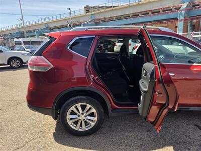 2015 Nissan Rogue SV   - Photo 14 - Philadelphia, PA 19124