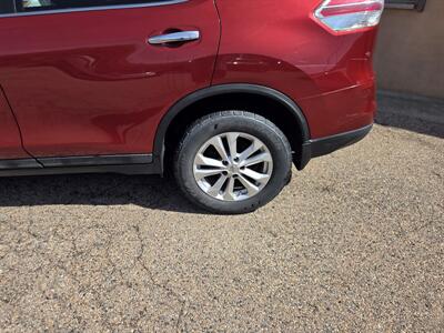 2015 Nissan Rogue SV   - Photo 9 - Philadelphia, PA 19124