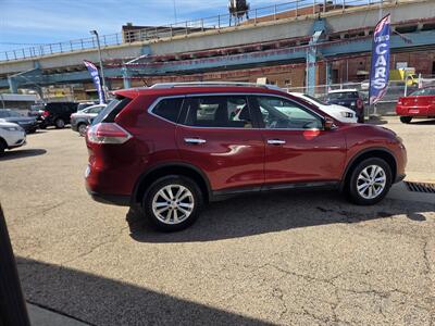 2015 Nissan Rogue SV   - Photo 5 - Philadelphia, PA 19124