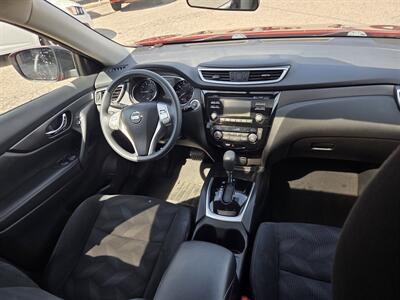 2015 Nissan Rogue SV   - Photo 10 - Philadelphia, PA 19124
