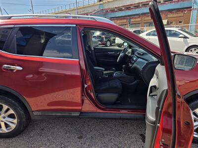 2015 Nissan Rogue SV   - Photo 13 - Philadelphia, PA 19124