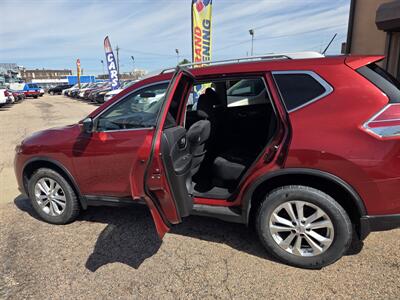2015 Nissan Rogue SV   - Photo 17 - Philadelphia, PA 19124