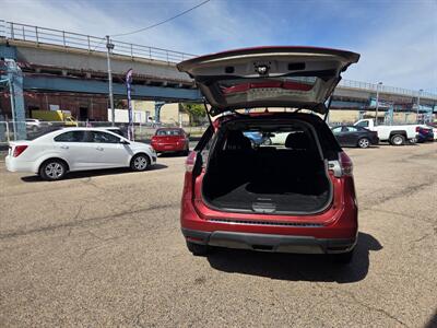 2015 Nissan Rogue SV   - Photo 15 - Philadelphia, PA 19124