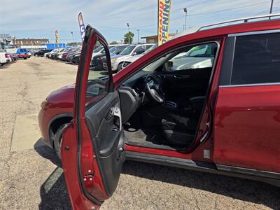 2015 Nissan Rogue SV   - Photo 16 - Philadelphia, PA 19124
